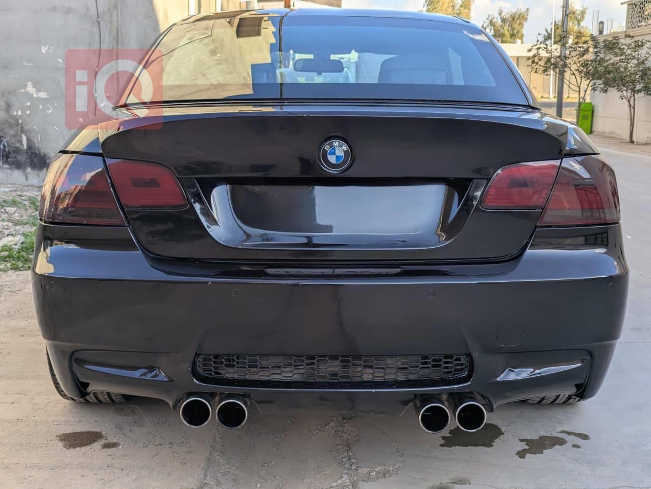 بي ام دبليو الفئة 3